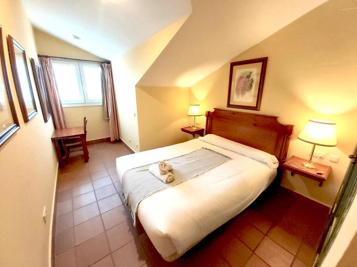 Appartement Plaza Andalucia Edificio Dornajo 2-4 Pax à Monachil Extérieur photo