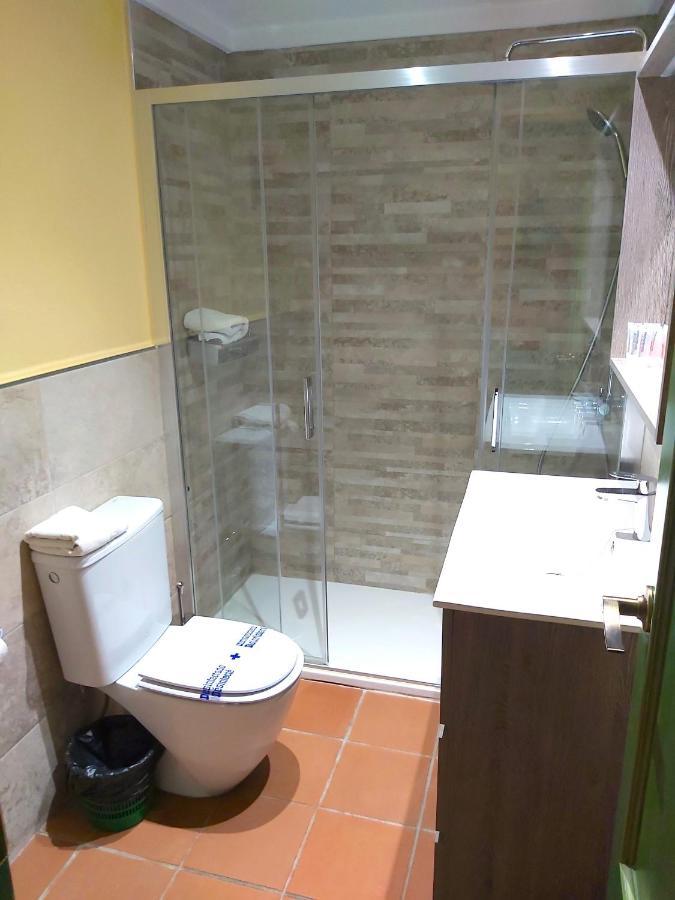 Appartement Plaza Andalucia Edificio Dornajo 2-4 Pax à Monachil Extérieur photo
