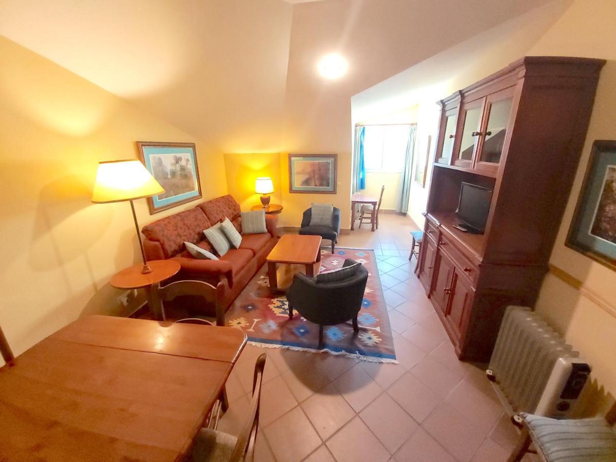 Appartement Plaza Andalucia Edificio Dornajo 2-4 Pax à Monachil Extérieur photo