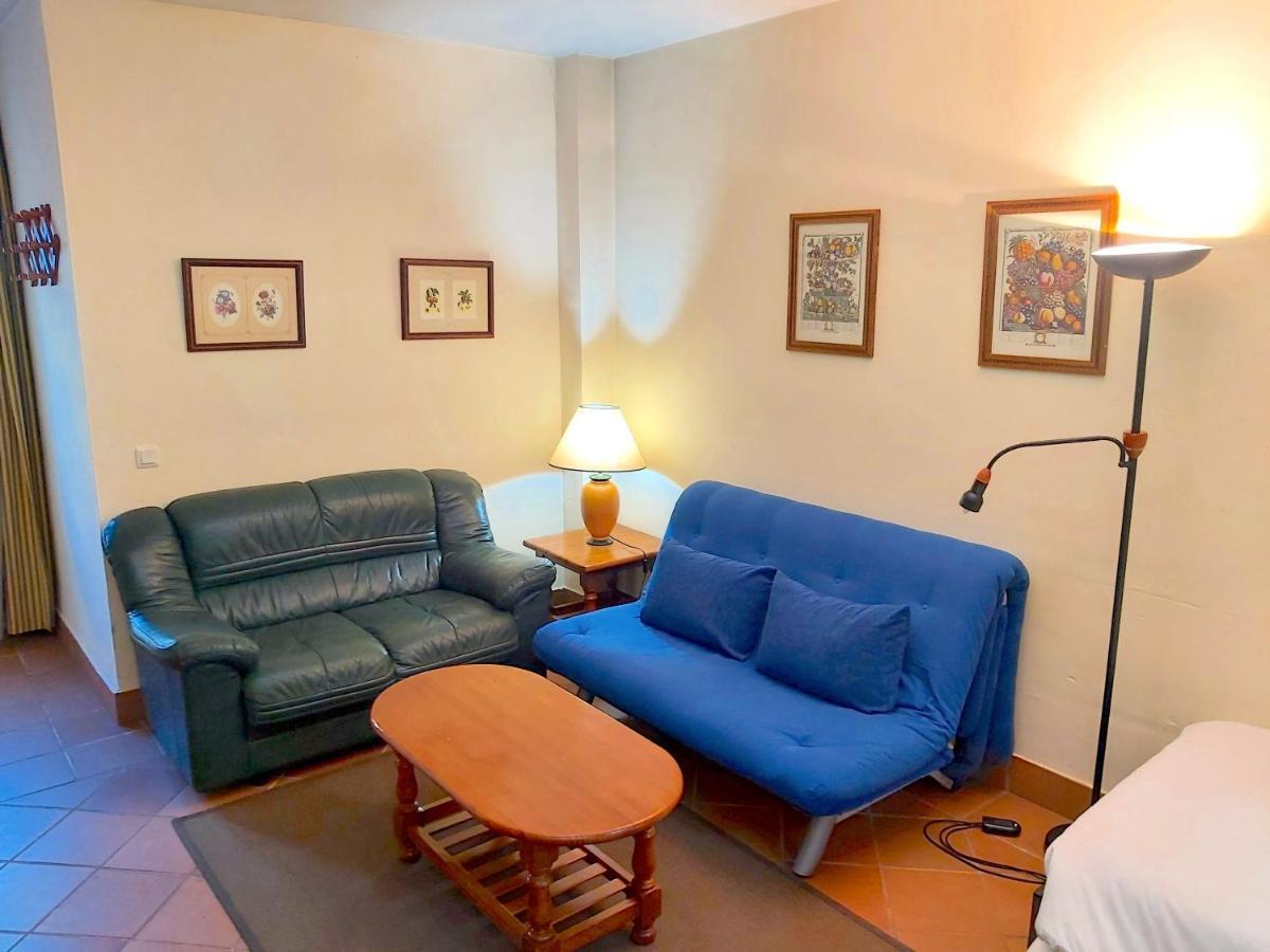 Appartement Plaza Andalucia Edificio Dornajo 2-4 Pax à Monachil Extérieur photo